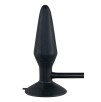 Plug gonflable True Inflat 13 x 4cm Plug gonflable True Inflat 13 x 4cm