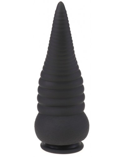 Gode Tentacule Sealik 20 x 8cm Noir disponible sur Pop and Fun