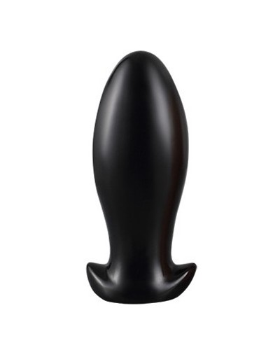 Plug Drakar Egg 14 x 6.3cm Noir disponible sur Pop and Fun