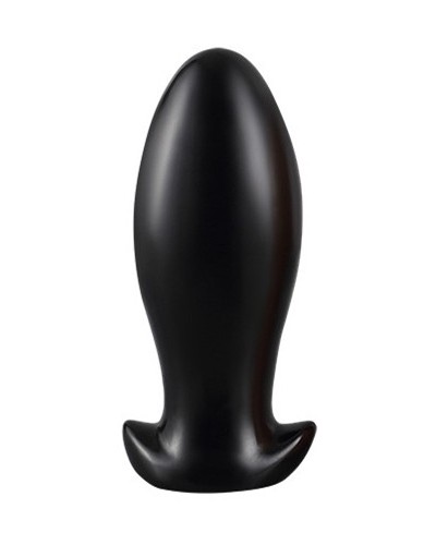 Plug Drakar Egg XL 16.5 x 7.3cm Noir disponible sur Pop and Fun