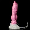 Gode éjaculateur monster Tulki 18 x 4.6cm