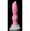 Gode éjaculateur monster Tulki 18 x 4.6cm