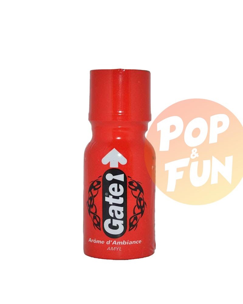 Poppers Gate 15 mL