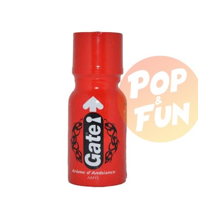 Poppers Gate 15 mL