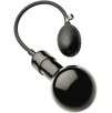 Plug gonflable Inflat Ball Solid 11 x 7.5cm