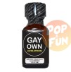 Poppers Gay Own Ultra Strong 24ml Pentyle