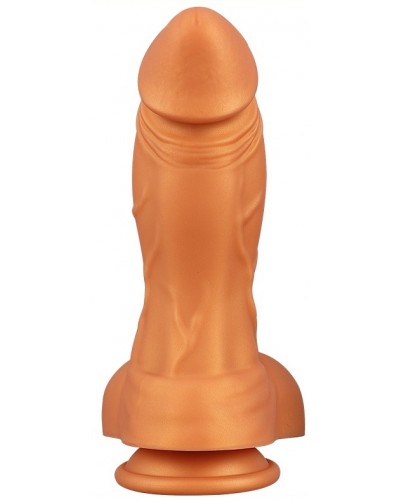 Gode Silicone Big Robb 17 x 6.3cm disponible sur Pop and Fun