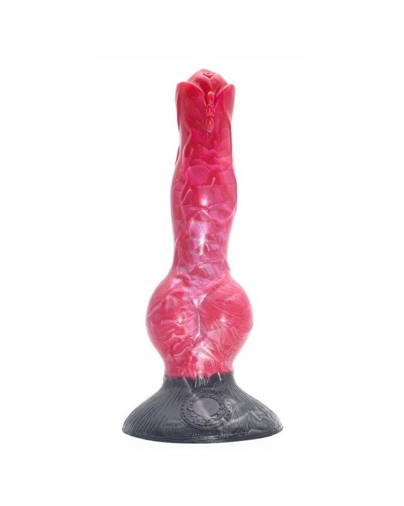 Gode Monster Drulix 18 x 6cm disponible sur Pop and Fun