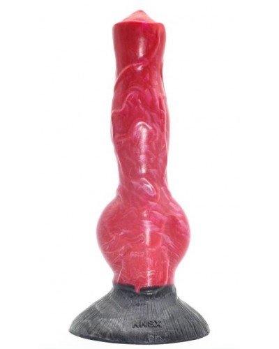 Gode Monster Drulix 18 x 6cm disponible sur Pop and Fun