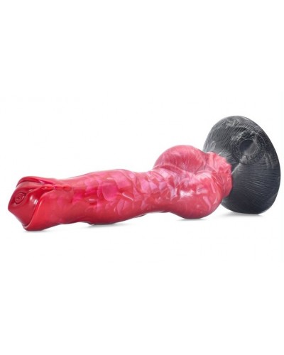 Gode Monster Drulix 18 x 6cm disponible sur Pop and Fun