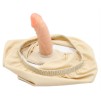 Slip avec plug 12 x 3.8cm Penis Panties Chair disponible sur Pop and Fun