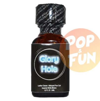 Poppers Glory Hole 24ml Pentyle