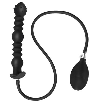 Plug gonflable Cactys 20 x 9.5cm disponible sur Pop and Fun