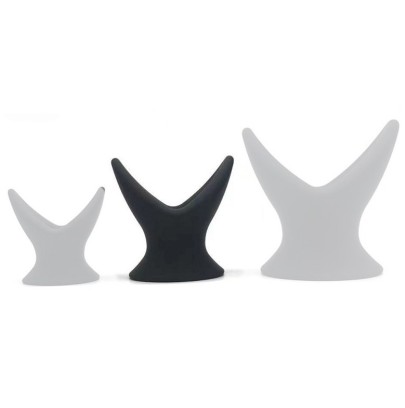 Plug Tunnel Anchis M 7.5 x 8cm disponible sur Pop and Fun