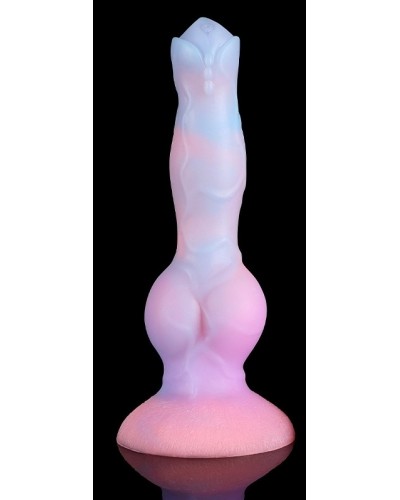 Gode phosphorescent Lumy Korny 19 x 6cm disponible sur Pop and Fun