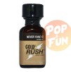 Poppers Gold Rush 24ml Poppers Gold Rush 24ml