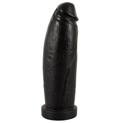 Gode RealGiant 27.5 x 9cm disponible sur Pop and Fun