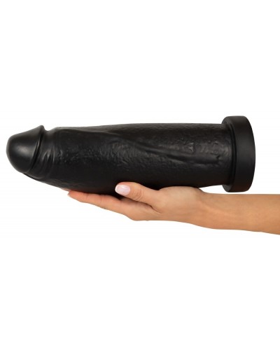 Gode RealGiant 27.5 x 9cm disponible sur Pop and Fun