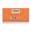 Stimulateur de prostate Smooth Touch 10 x 3.2cm