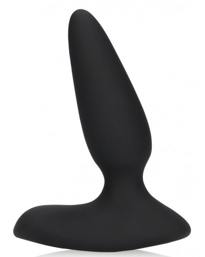 Stimulateur de prostate Smooth Touch 10 x 3.2cm disponible sur Pop and Fun