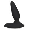 Stimulateur de prostate Smooth Touch 10 x 3.2cm