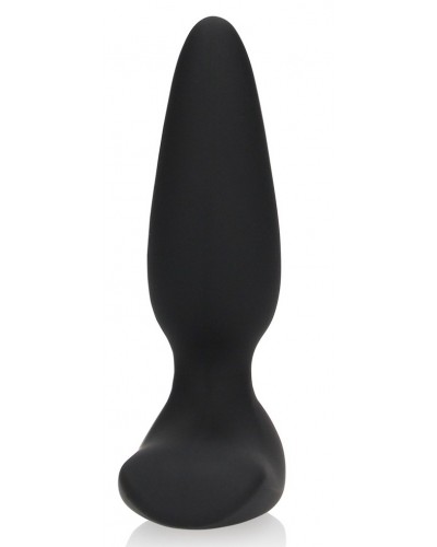 Stimulateur de prostate Smooth Touch 10 x 3.2cm disponible sur Pop and Fun