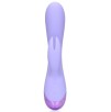Vibro Rabbit Lavender 11 x 3.7cm Vibro Rabbit Lavender 11 x 3.7cm
