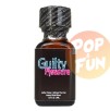 Poppers Guilty Pleasure 24ml Amyl Poppers Guilty Pleasure 24ml Amyl