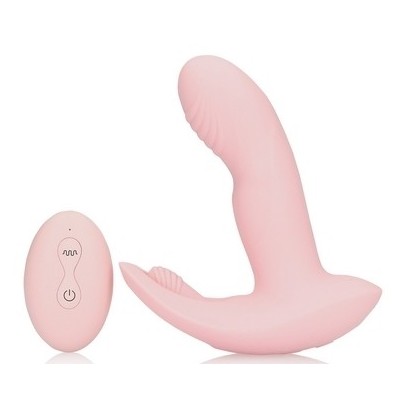 Double Stimulateur Weagering 11 x 3cm disponible sur Pop and Fun