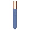 Mini-Vibro avec Compartiment Lubrifiant Traveling 9 x 2.5cm