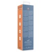 Mini-Vibro avec Compartiment Lubrifiant Traveling 9 x 2.5cm