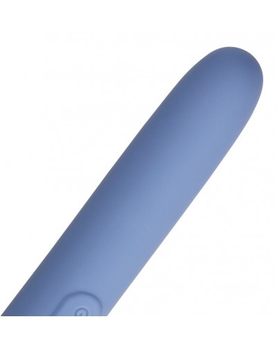 Mini-Vibro avec Compartiment Lubrifiant Traveling 9 x 2.5cm disponible sur Pop and Fun