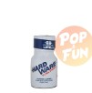 Poppers Hard Ware Lockeroom 10ml Poppers Hard Ware Lockeroom 10ml
