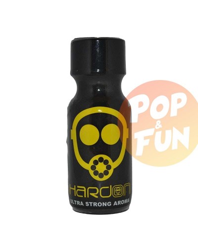 Poppers Hardon 25ml