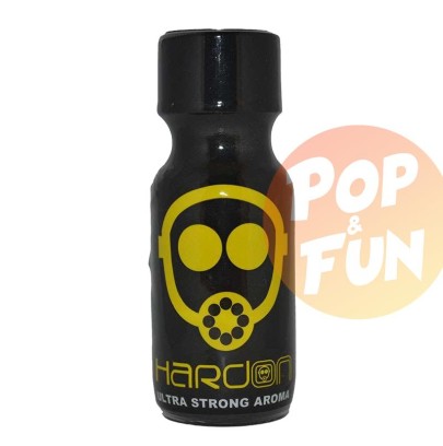 Poppers Hardon 25ml
