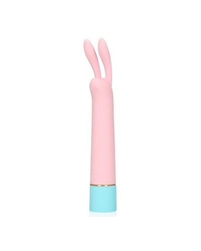 Mini-Vibro Little Rabbit 13 x 2.5cm disponible sur Pop and Fun