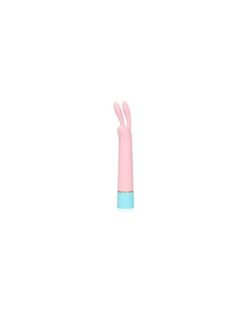 Mini-Vibro Little Rabbit 13 x 2.5cm disponible sur Pop and Fun