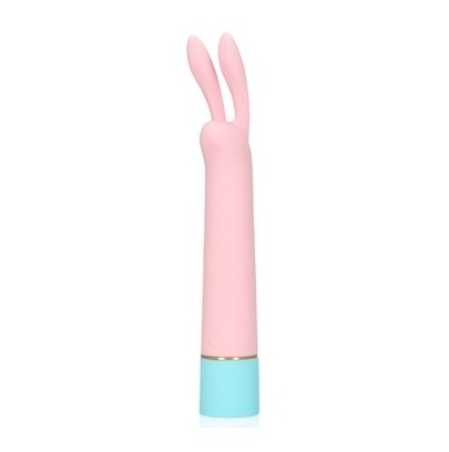 Mini-Vibro Little Rabbit 13 x 2.5cm disponible sur Pop and Fun