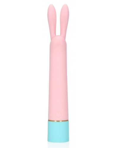 Mini-Vibro Little Rabbit 13 x 2.5cm disponible sur Pop and Fun