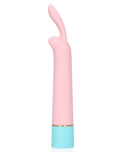 Mini-Vibro Little Rabbit 13 x 2.5cm disponible sur Pop and Fun