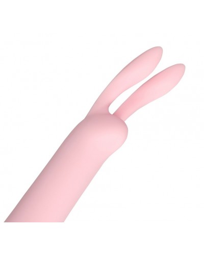 Mini-Vibro Little Rabbit 13 x 2.5cm disponible sur Pop and Fun