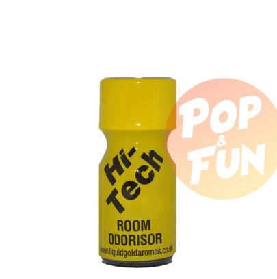 Poppers Hi Tech 10 ml Propyl