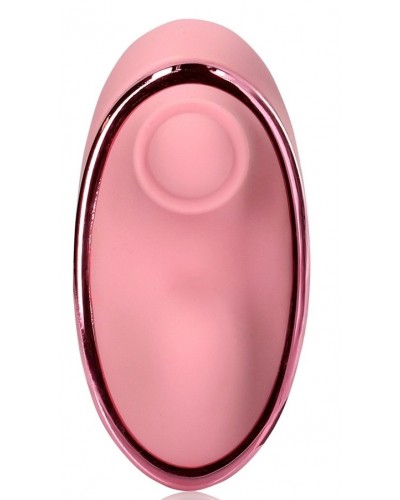 Stimulateur de Clitoris Heartbit disponible sur Pop and Fun