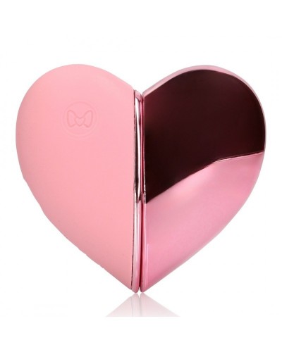 Stimulateur de Clitoris Heartbit disponible sur Pop and Fun