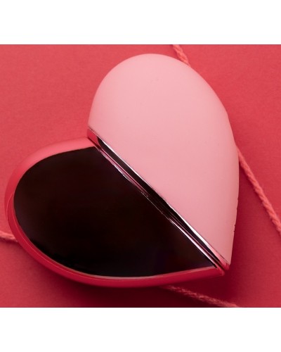 Stimulateur de Clitoris Heartbit disponible sur Pop and Fun