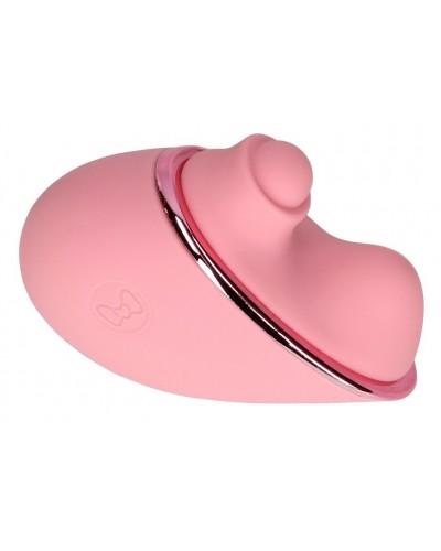 Stimulateur de Clitoris Heartbit disponible sur Pop and Fun