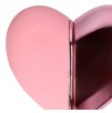 Stimulateur de Clitoris Heartbit