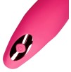 Double Stimulateur Wildberry 8 x 3.3cm