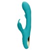 Vibro Rabbit Butterfly Flap 15 x 3.8cm