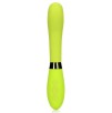 Vibro G-Spot Vibrator 20.5 cm Vert